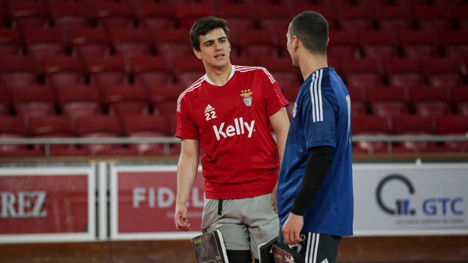 Rodrigo Vieira