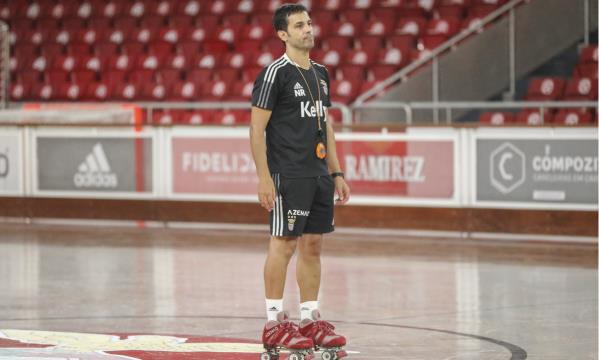 Nuno Resende