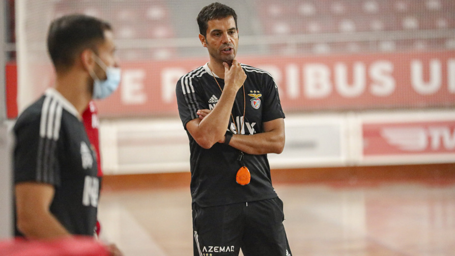 Nuno Resende