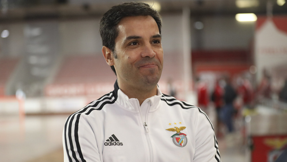 Nuno Resende
