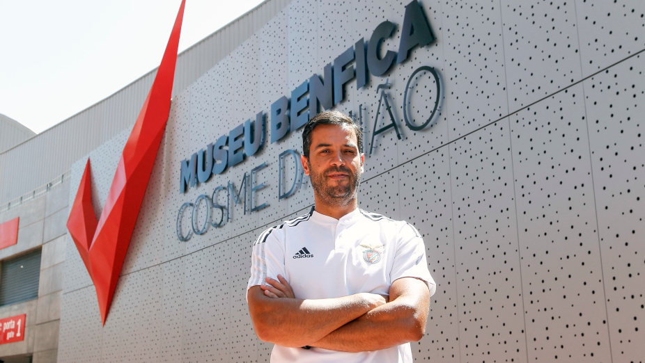 Nuno Resende