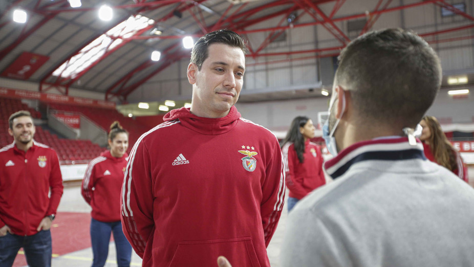 Tomás Barroso
