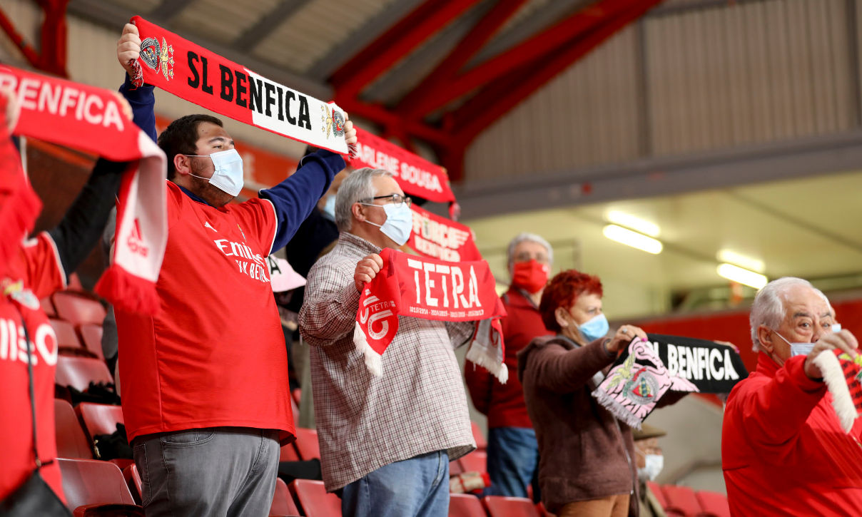Pavilhão Fidelidade