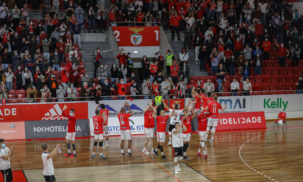 Pavilhão n.º 2 da Luz