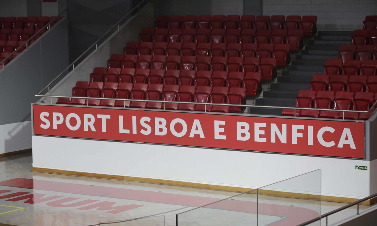 Pavilhão Fidelidade