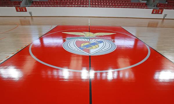 Pavilh&#227;o n.&#186; 2 da Luz