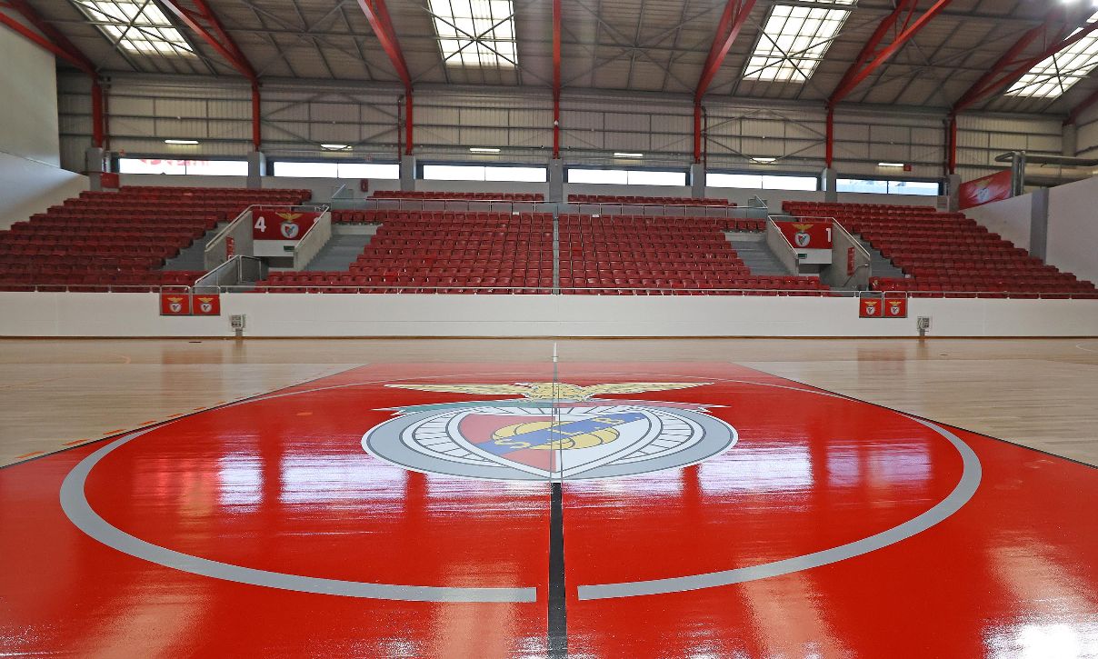 Pavilhão n.º 2