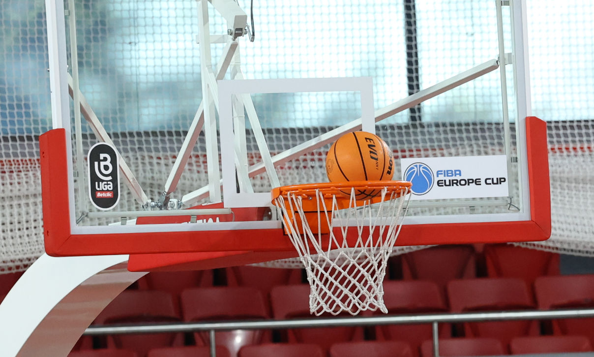 Basquetebol
