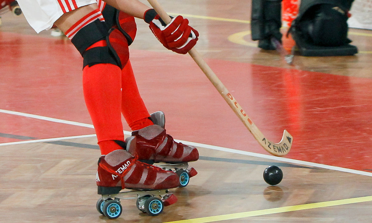 Hóquei em patins