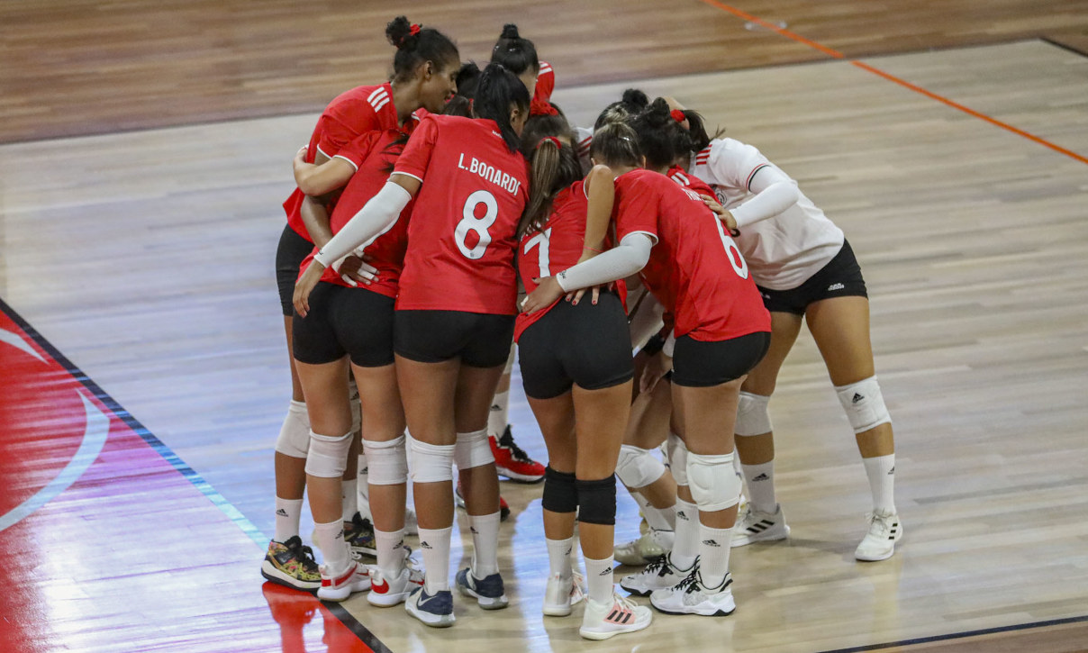Benfica-AVC Famalicão