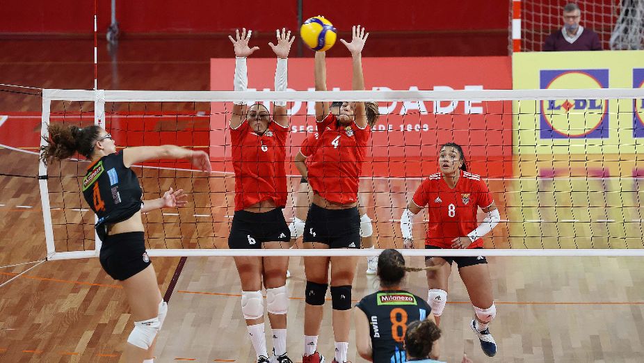 Voleibol
