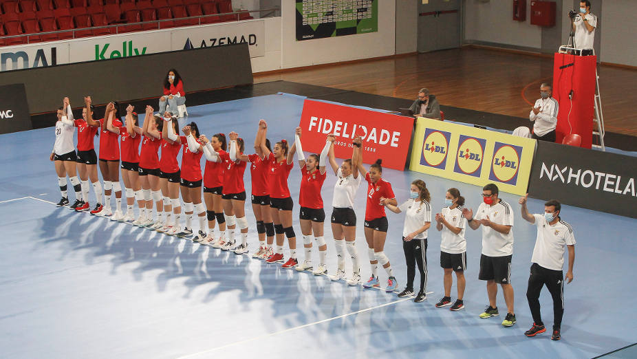 Benfica-Sporting