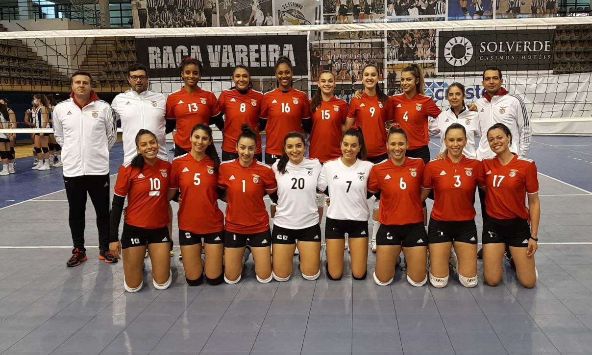 Voleibol