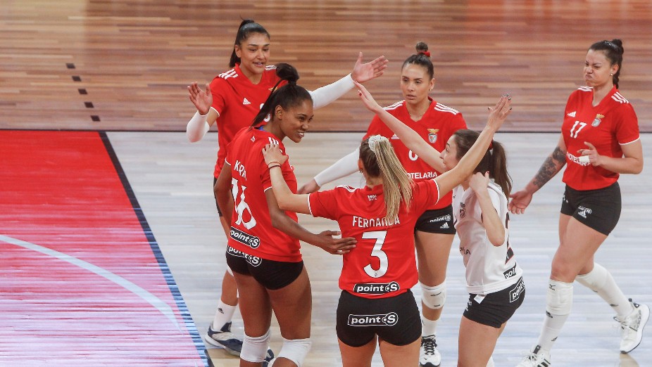 Benfica