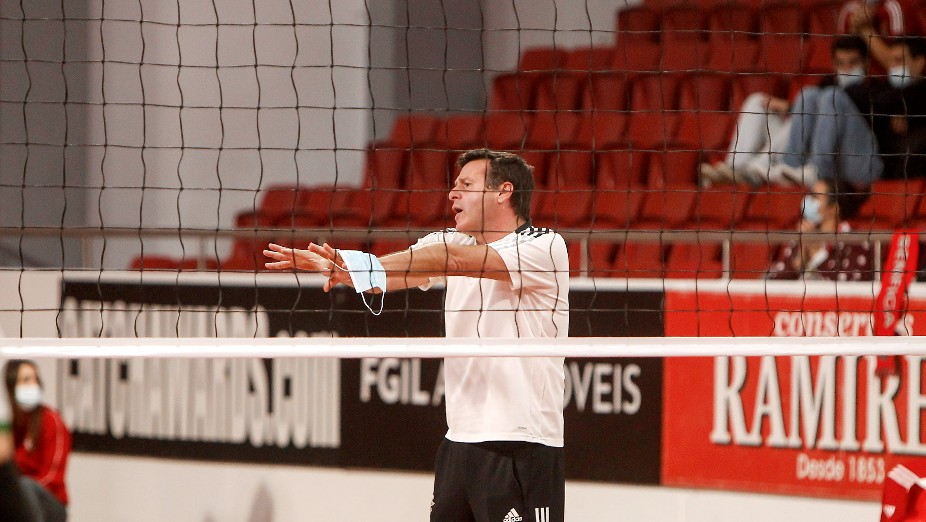 Voleibol Feminino