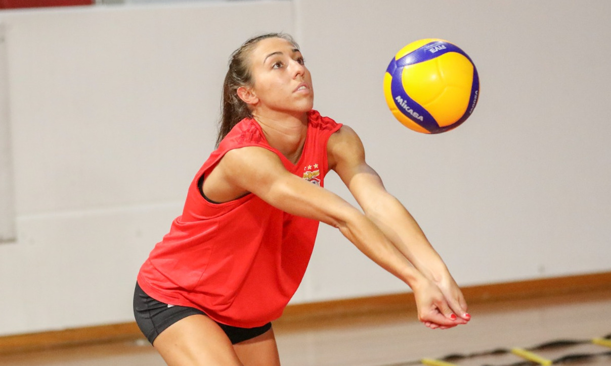 Beatriz Pereira