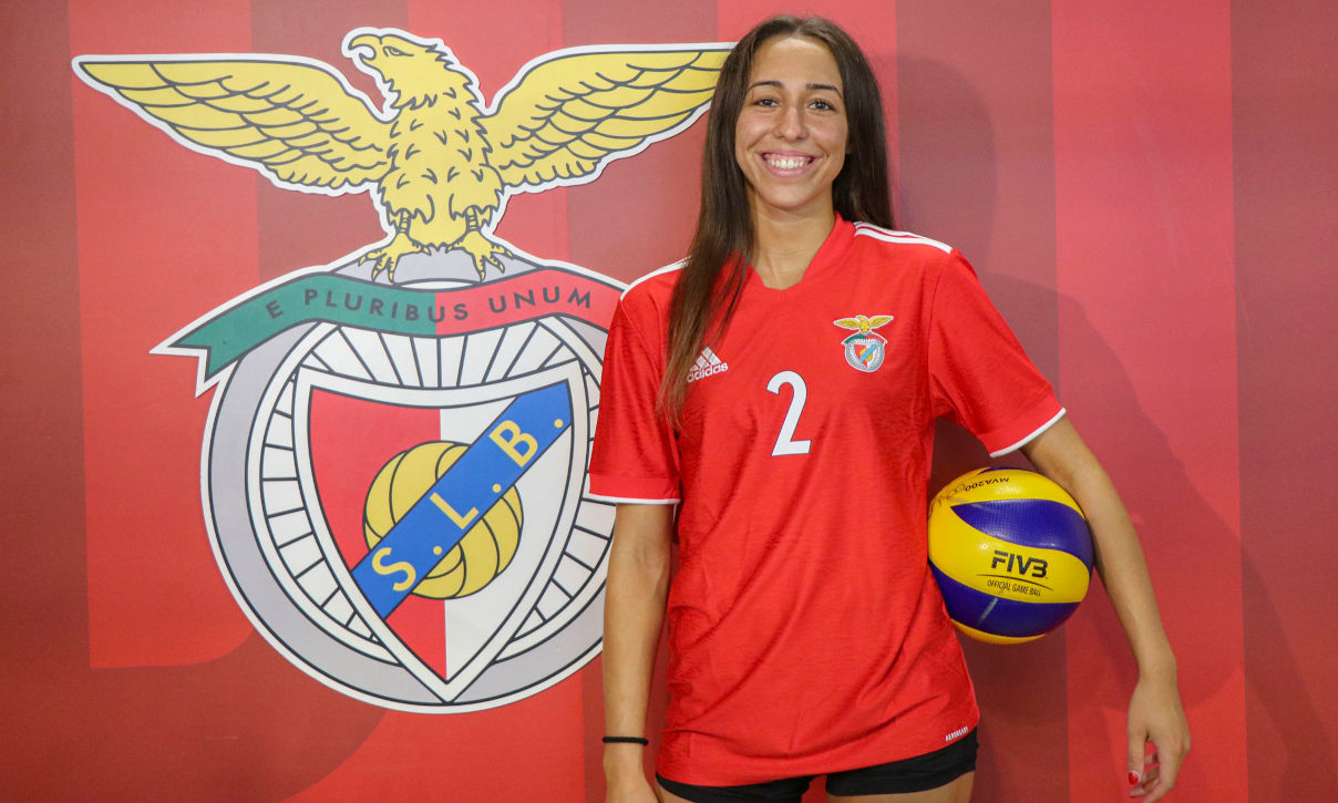 Beatriz Pereira