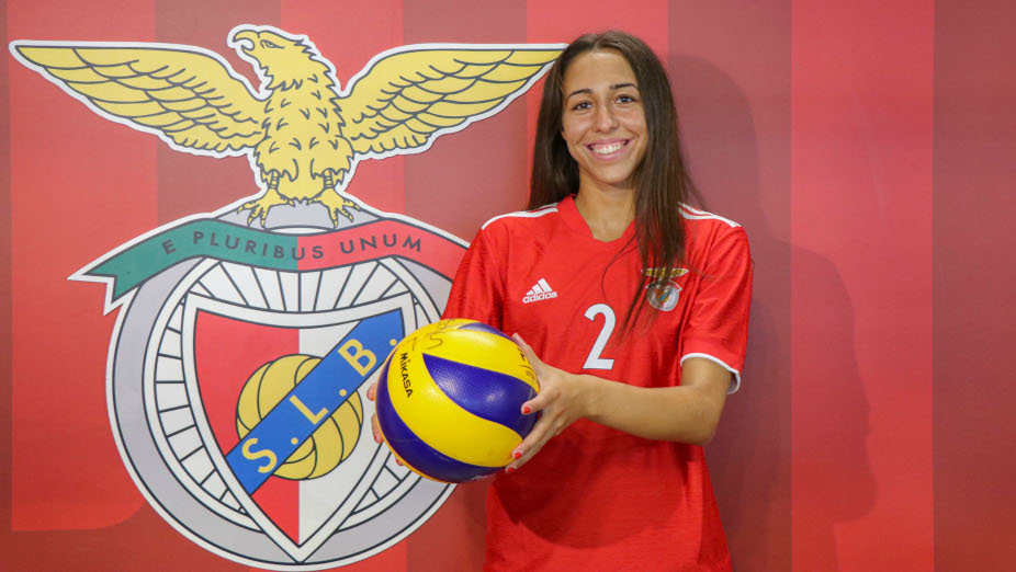 Beatriz Pereira