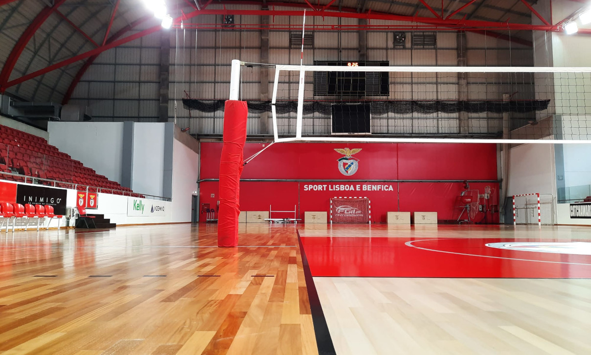 Voleibol