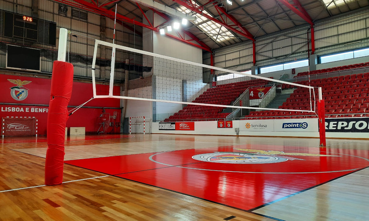 Voleibol