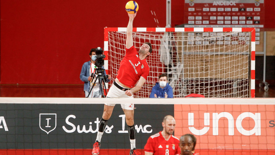 Benfica-VC Viana