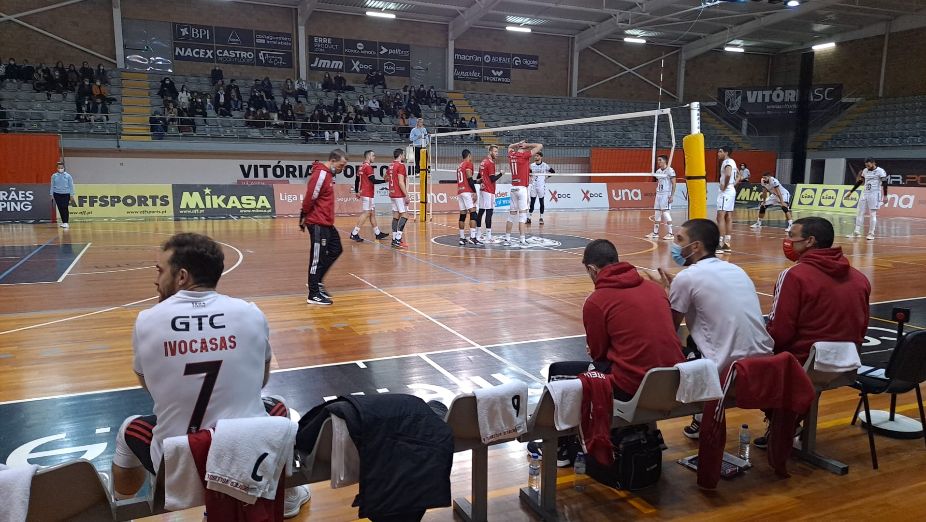 Voleibol