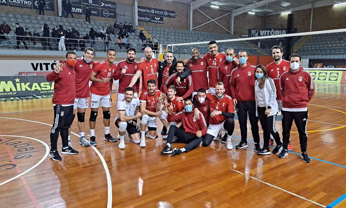 Voleibol