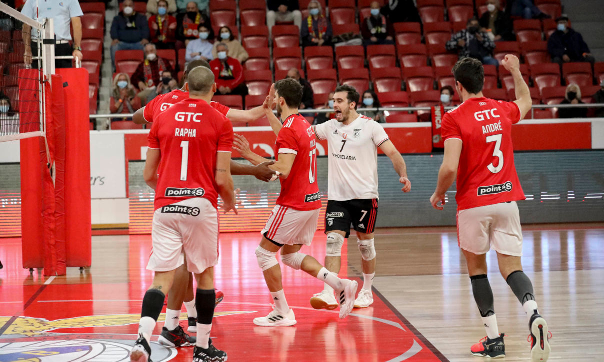 Equipa