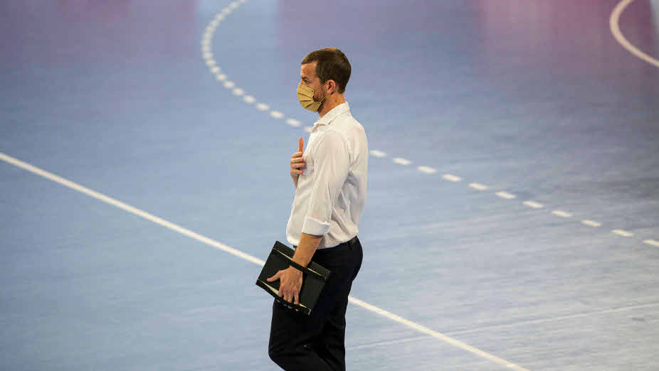 Voleibol Benfica
