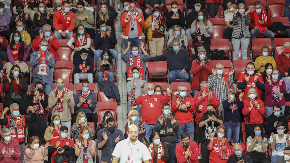 Benfica-Fonte do Bastardo