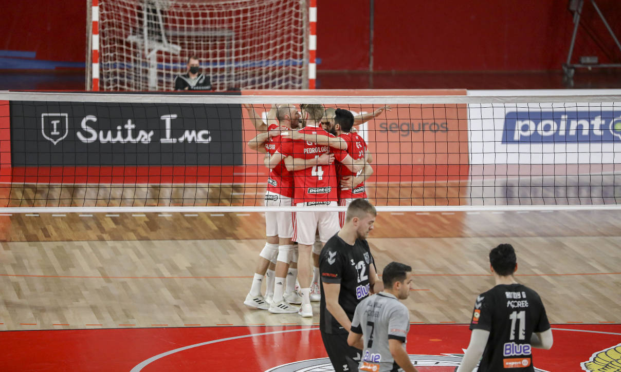 Benfica-Fonte do Bastardo