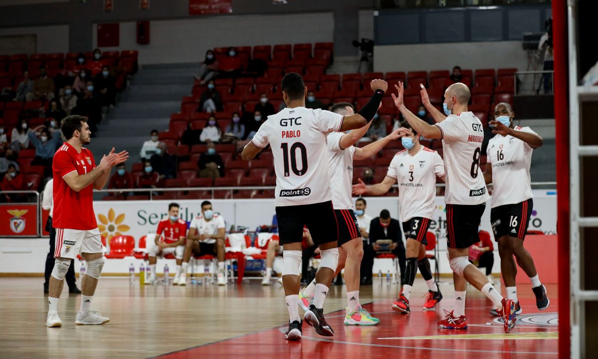 Voleibol
