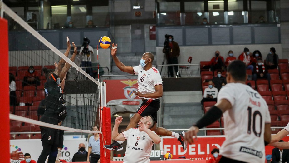 Voleibol