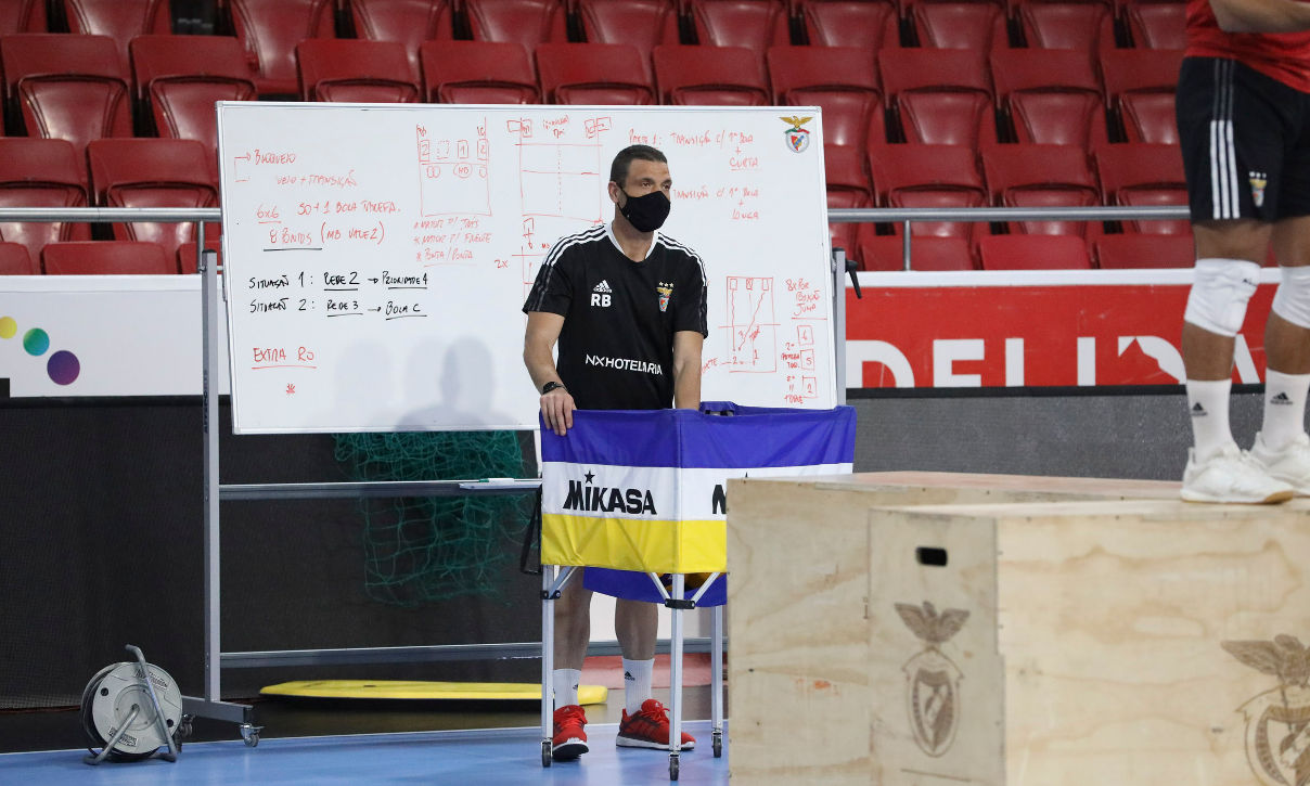 Voleibol Benfica