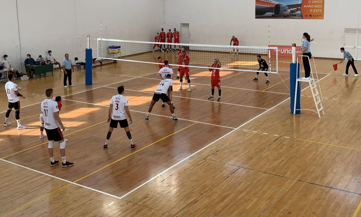 Benfica-Clube K