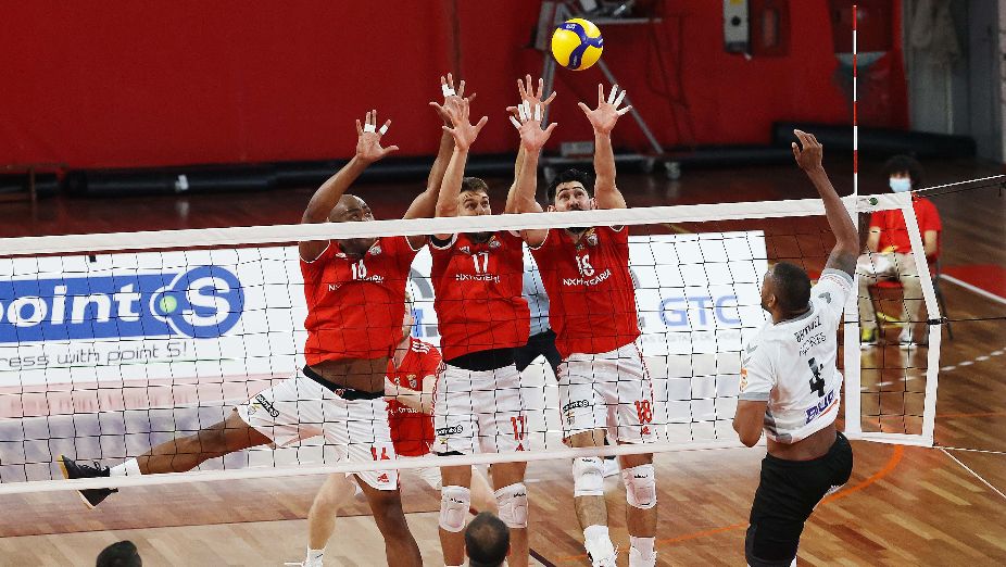 Voleibol