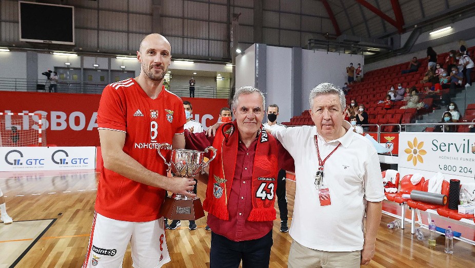 Voleibol