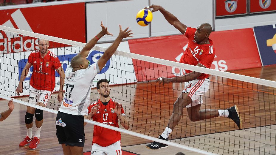 Voleibol
