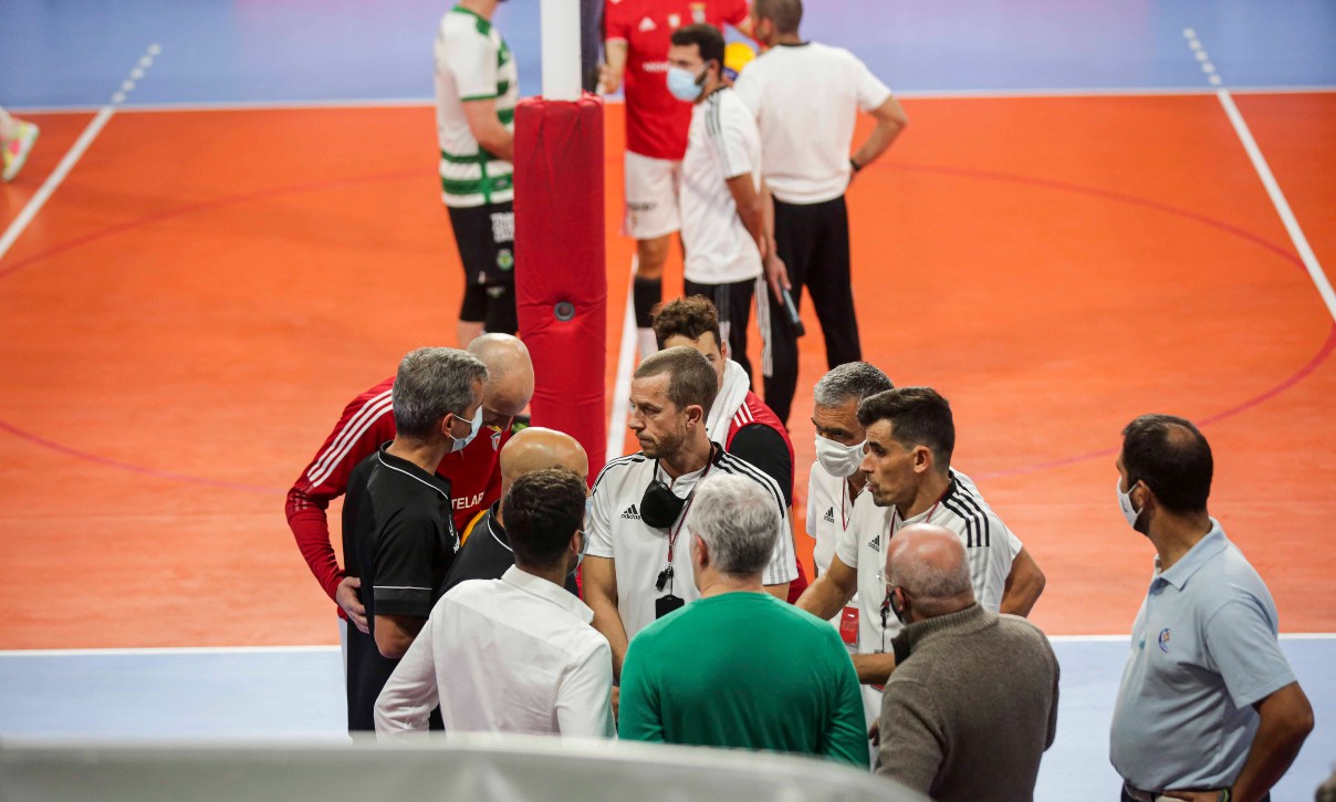 Voleibol