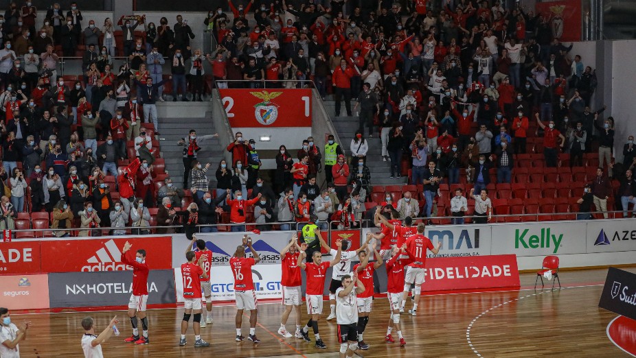 Voleibol