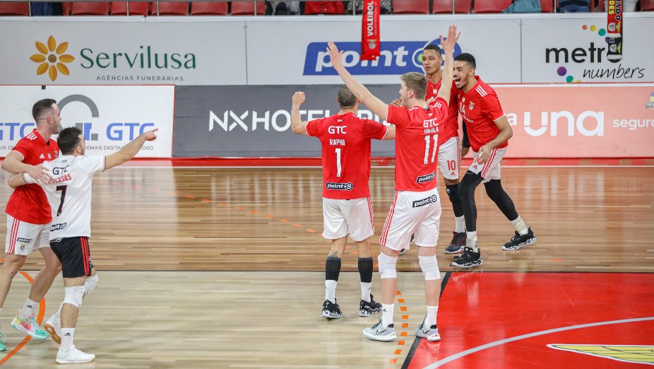 Voleibol