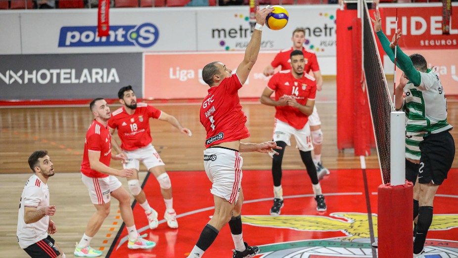 Voleibol