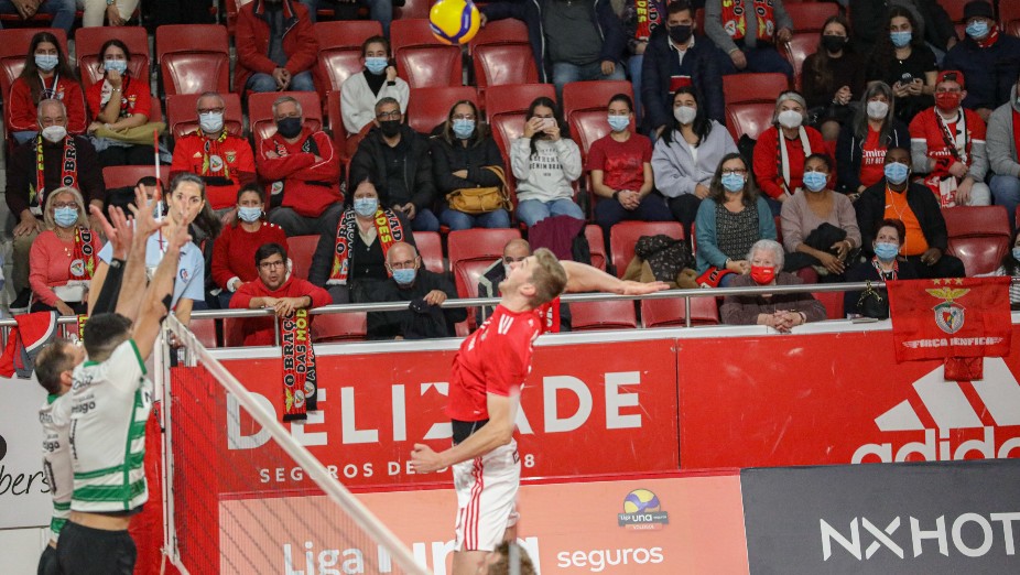 Voleibol