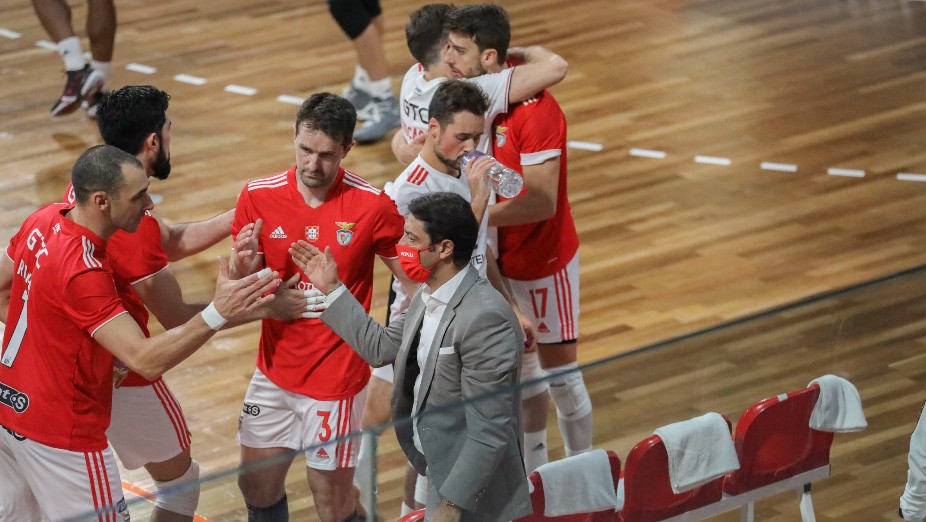 Voleibol