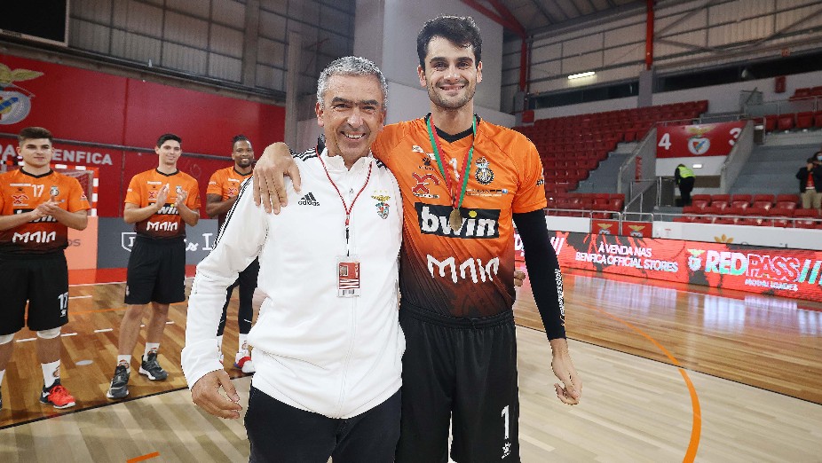 Voleibol
