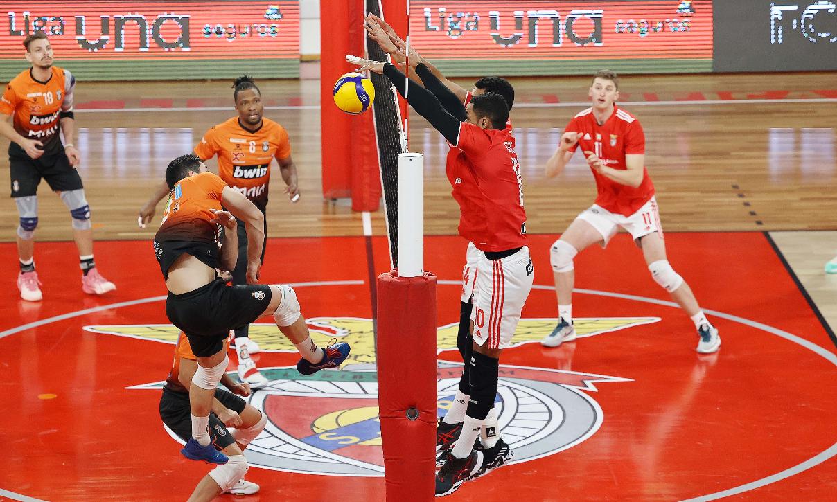 Voleibol