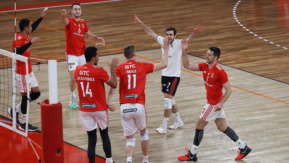 Voleibol