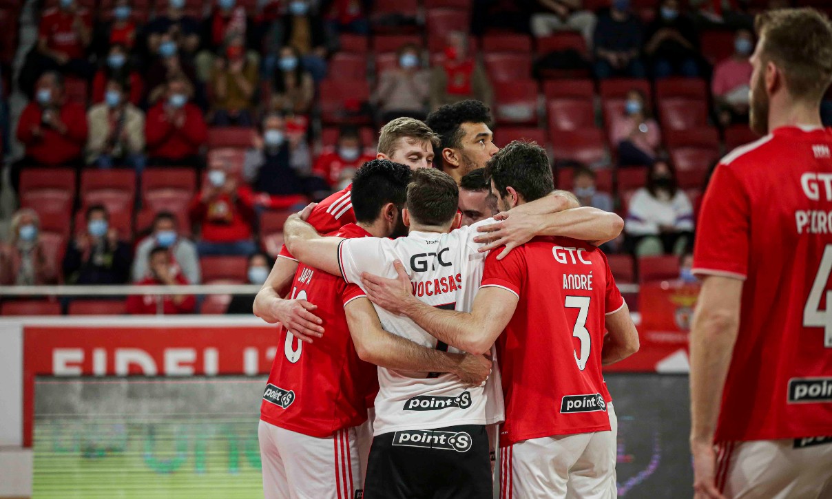 Voleibol