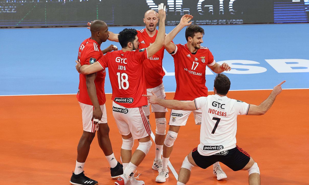 Voleibol