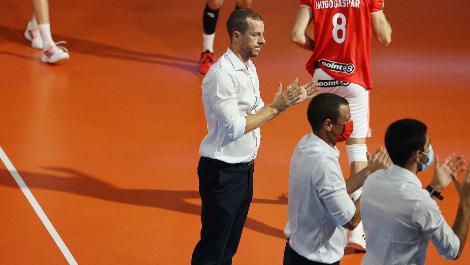 Voleibol